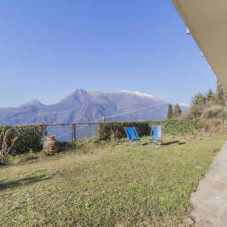 Perledo Varenna Paradise 1 מראה חיצוני תמונה