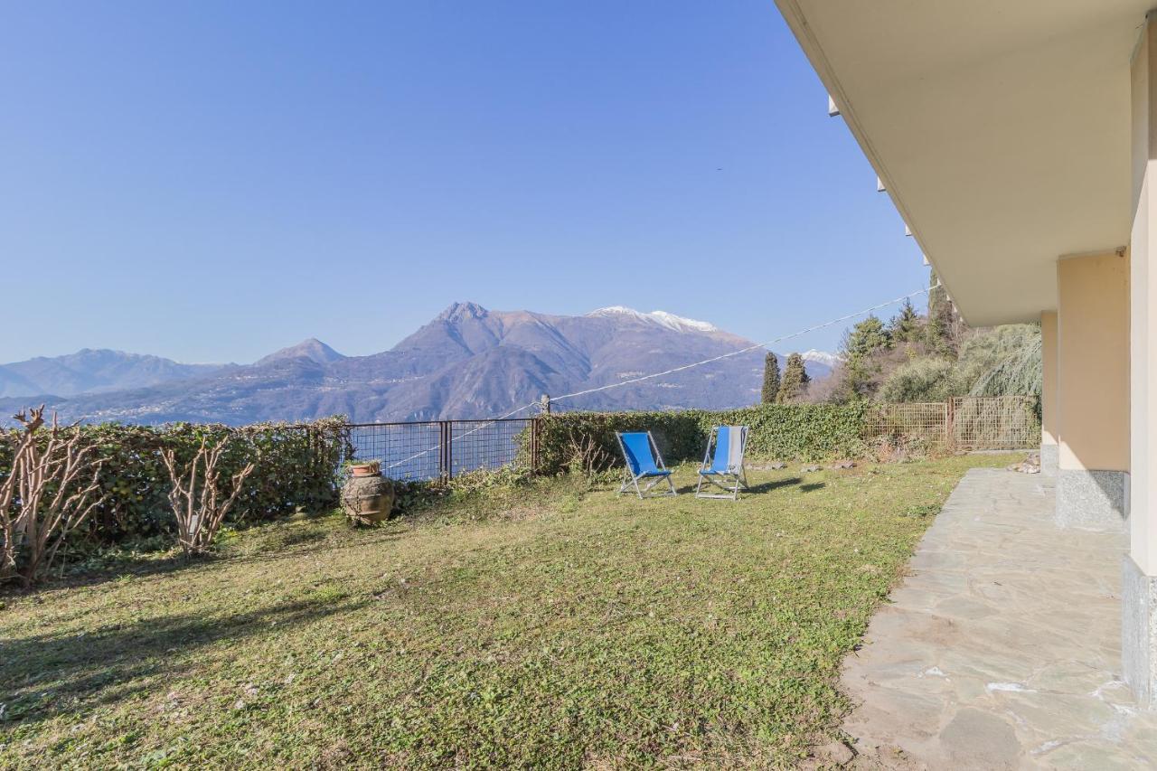 Perledo Varenna Paradise 1 מראה חיצוני תמונה