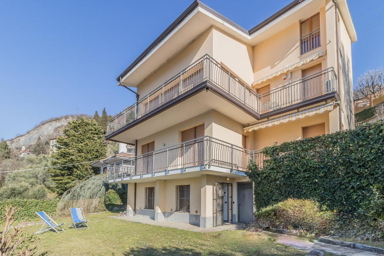 Perledo Varenna Paradise 1 מראה חיצוני תמונה