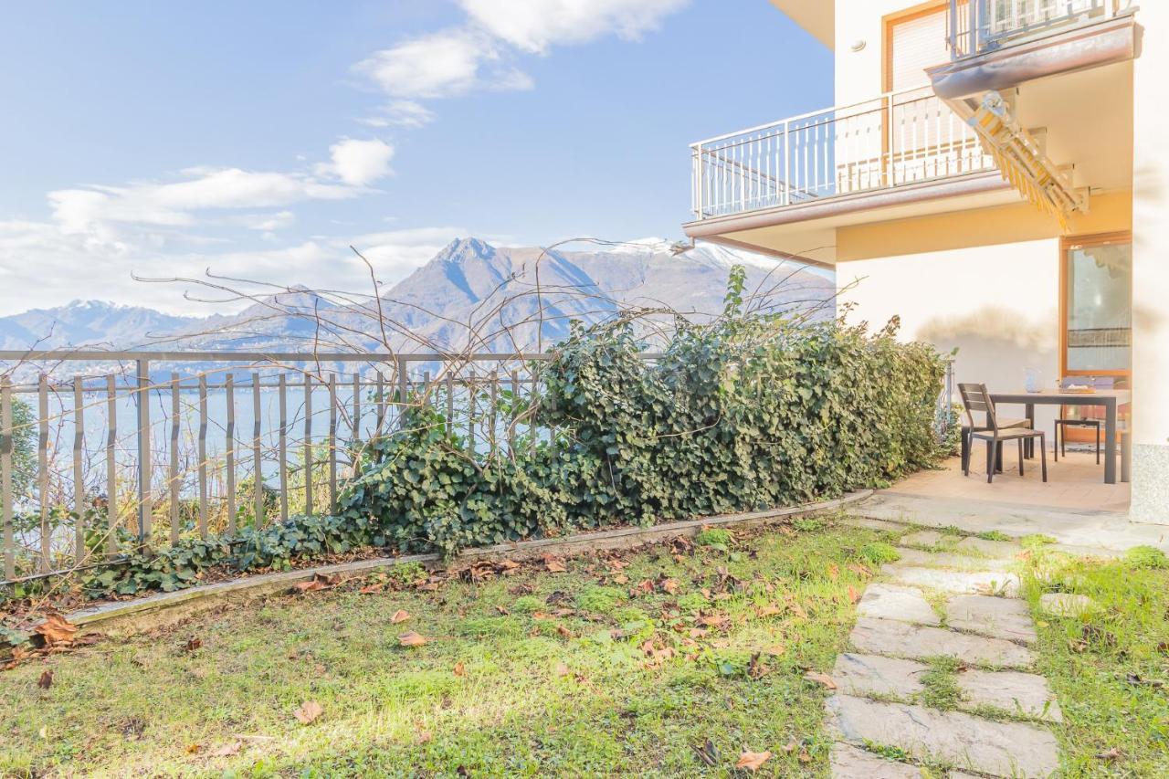 Perledo Varenna Paradise 1 מראה חיצוני תמונה