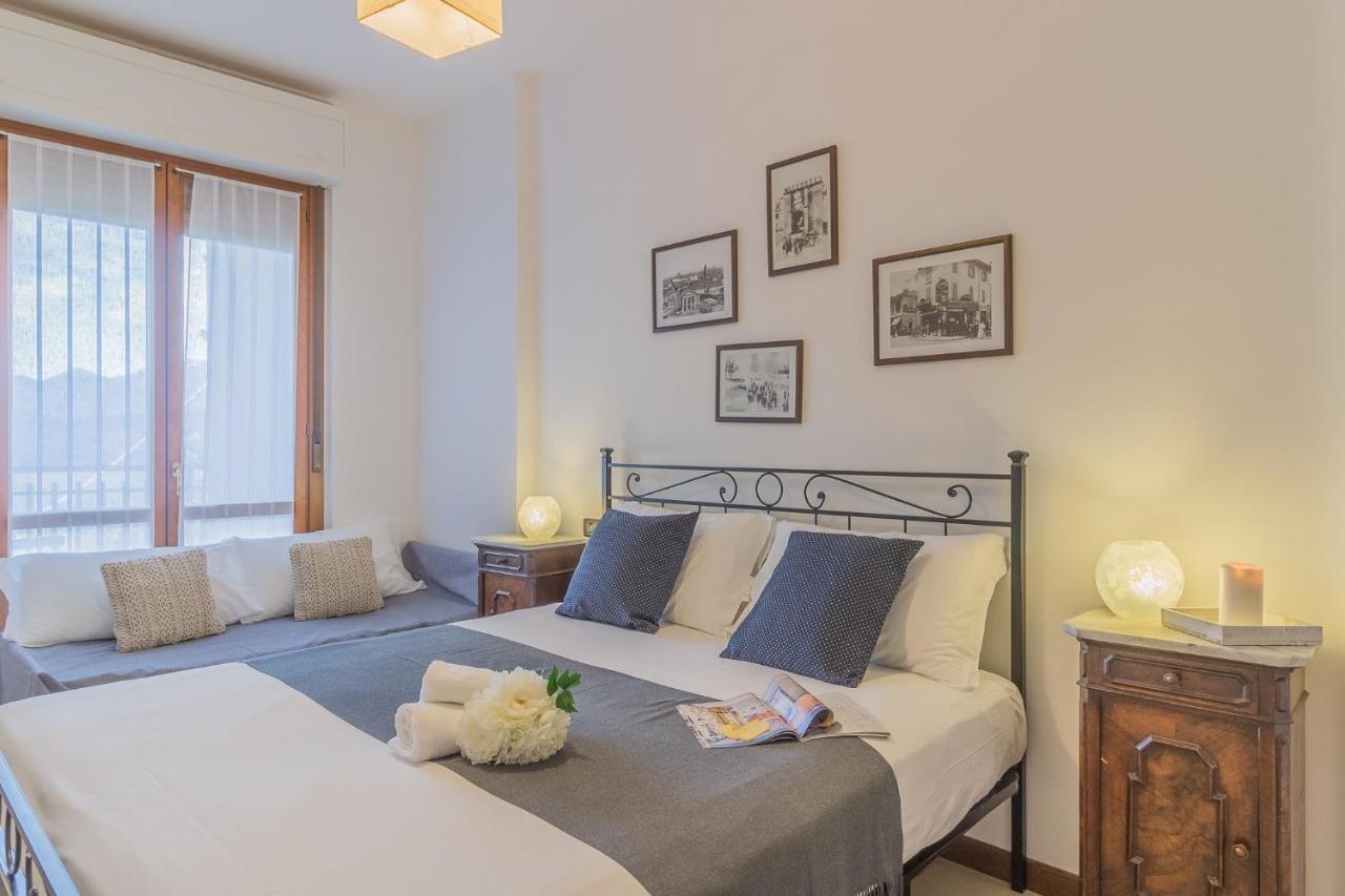 Perledo Varenna Paradise 1 מראה חיצוני תמונה